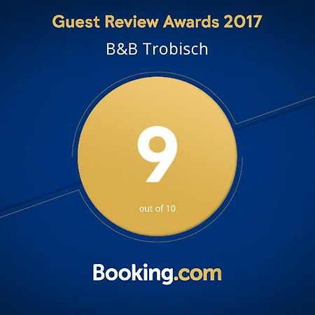 B&B Trobisch Dresda Esterno foto