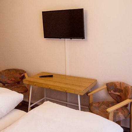 B&B Trobisch Dresda Esterno foto