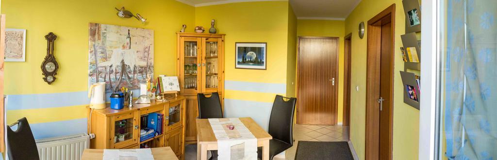 B&B Trobisch Dresda Esterno foto