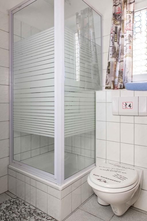 B&B Trobisch Dresda Esterno foto