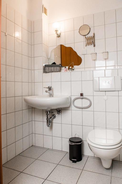 B&B Trobisch Dresda Esterno foto