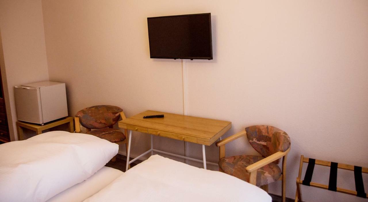 B&B Trobisch Dresda Esterno foto