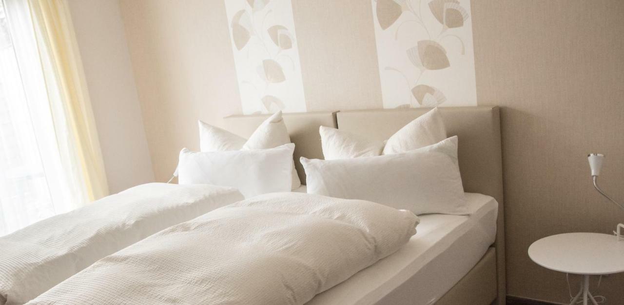 B&B Trobisch Dresda Esterno foto